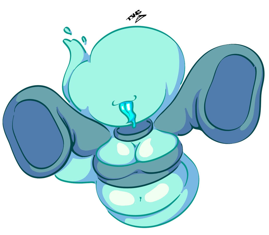 Ecto Returns! (Done for TSHG alt) Date: Dec 13th, 2025