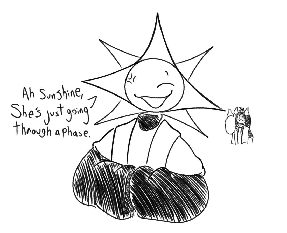 Doodles 2. Date: Oct 11th, 2025