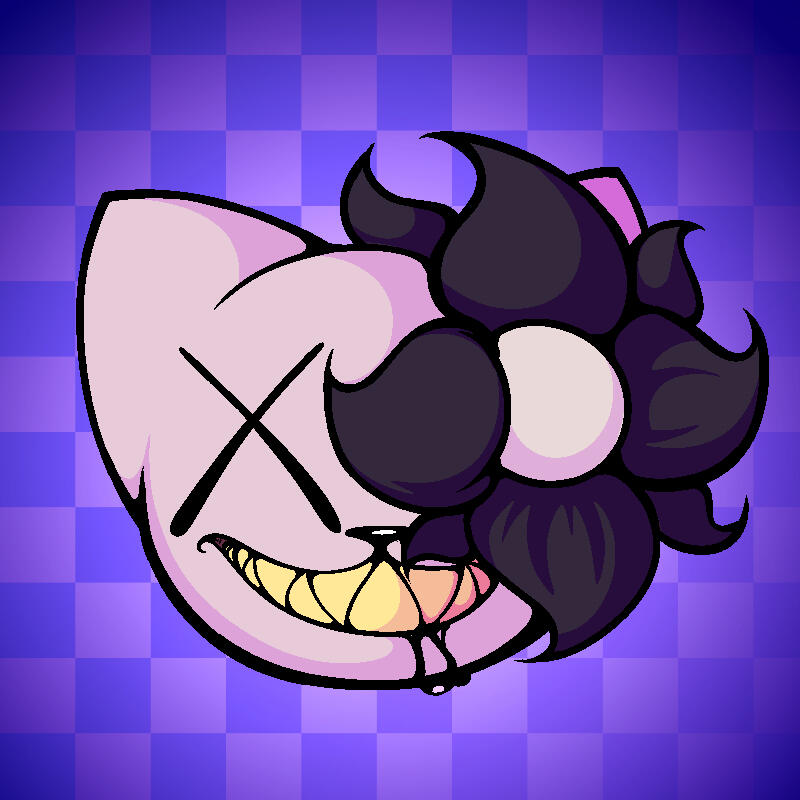 PFP Icon. Date: Feb 9th, 2025