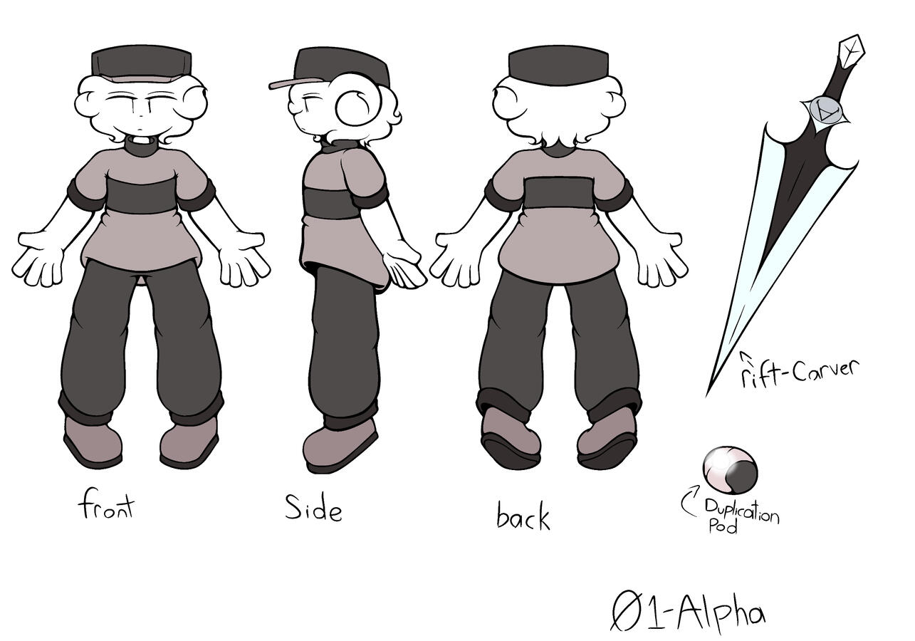 Me and my partner of three years broke up for the last time, I made this as a way to vent. This completes The Lovers Collection.