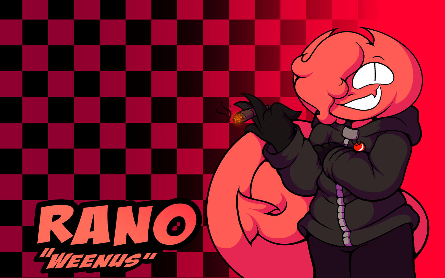 Rano Wallpaper. Date: August 8th, 2025